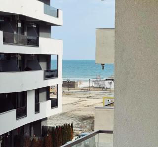 Eqinox apartments - Mamaia Nord – Năvodari - 0