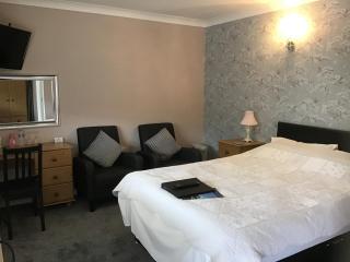 The New Inn Motel - York - 0