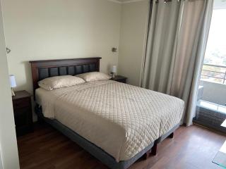 Departamento de 2 ambientes full equipado - Santiago - 4