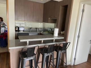 Departamento de 2 ambientes full equipado - Santiago - 1