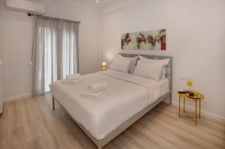 niovi cozy home - Atene - 3