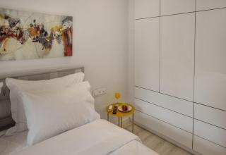 niovi cozy home - Atene - 4