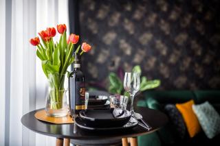 Easy Rent Apartments - BRILLIANT, Basen & SPA, Centrum 24h Check-in - Lublino - 1