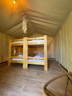 Greenfields Glamping Durbuy - 1