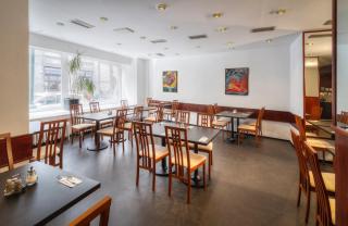 Hotel Harmony - Prague - 2