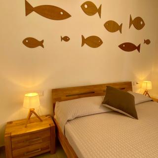 SeaSun Guest House Alghero - Alghero - 9