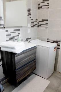 Saint Etienne : appartement Châteaucreux 40 M2 - Saint-Étienne - 8