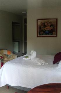 Recanto Berço das Aguas - 1