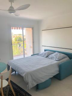 Appartement la Frégate avec terrasse à 100m de la plage - Saint-Cyr-sur-Mer - 6