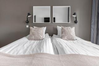 Forenom Hotel Kista - Stoccolma - 5
