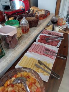 Recanto Berço das Aguas - 2