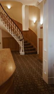 Manor House Hotel, Cockermouth - 8