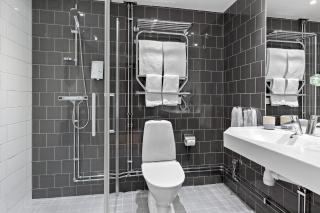 Forenom Hotels & Apartments Kista - Stoccolma - 3