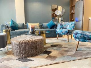 Pearl 13 - Brand New, Luxury & Elegant w/ balcony - Casablanca - 0