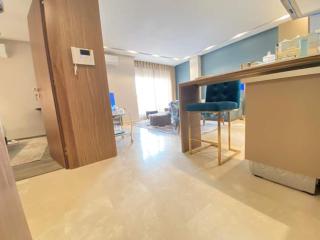 Pearl 13 - Brand New, Luxury & Elegant w/ balcony - Casablanca - 7