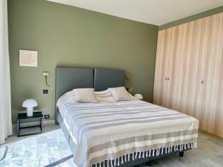 LA SUITE - La Grande Motte P2 Avec Vue Panoramique, clim, WIFI - La Grande-Motte - 2