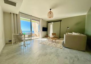 LA SUITE - La Grande Motte P2 Avec Vue Panoramique, clim, WIFI - La Grande-Motte - 1