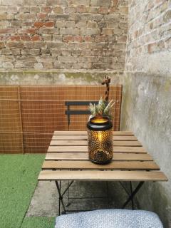 Appartement cozy en plein centre ville - Amiens - 9