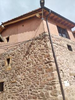 Casa Sorianna - Montenegro de Cameros - 0