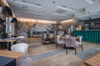 Blu Residence - Zielona Góra - 8
