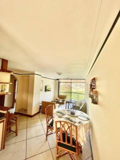 Hermoso Apto con vista al Mar, a 130 m de la Playa - Rodadero - 9