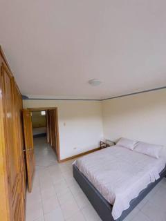 Hermoso Apto con vista al Mar, a 130 m de la Playa - Rodadero - 5
