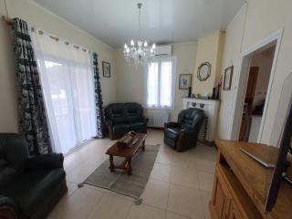 maison Jacques jean classée 4 etoiles - Mimizan - 7