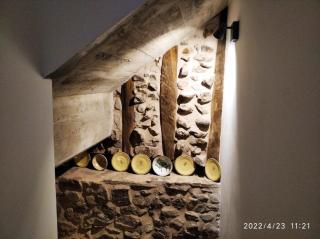 Casa Sorianna - Montenegro de Cameros - 1