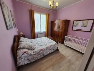 maison Jacques jean classée 4 etoiles - Mimizan - 3