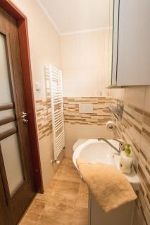 Apartment Blehovi - Malá Veleň - 6