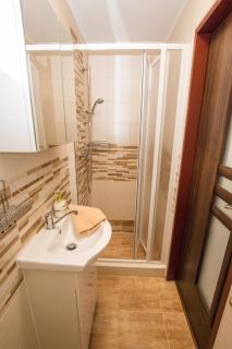 Apartment Blehovi - Malá Veleň - 5