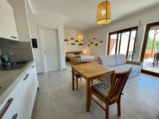 SeaSun Guest House Alghero - Alghero - 5