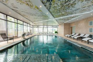 Citadines Eurometropole Strasbourg - Strasbourg - 0