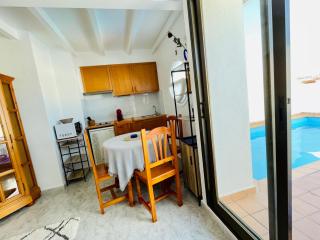 PORT ROYAL B1 3-2 - Apartamento con piscina privada - vistas - wifi - cerca playa - Empuriabrava - 7