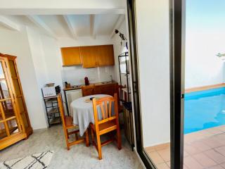 PORT ROYAL B1 3-2 - Apartamento con piscina privada - vistas - wifi - cerca playa - Empuriabrava - 6