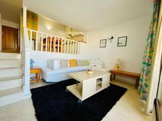 PORT ROYAL B1 2-2 - Apartamento con vistas al canal - cerca playa - Empuriabrava - 2