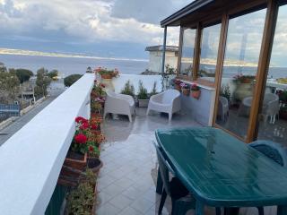 Casa MaLù - Messina - 4
