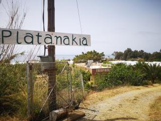 Platanakia - Myrtos - 9