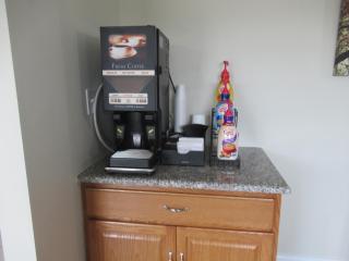 Red Roof Inn Walton - Richwood - Richwood - 5