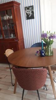 verzorgde kamer in monumentenpand - Arnhem - 3