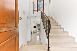 2 bedroom Villa Destu with private pool and golf views, Aphrodite Hills Resort - Kouklia - 3
