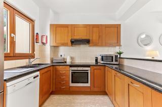 2 bedroom Villa Destu with private pool and golf views, Aphrodite Hills Resort - Kouklia - 4