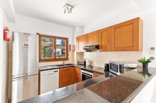 2 bedroom Villa Destu with private pool and golf views, Aphrodite Hills Resort - Kouklia - 2