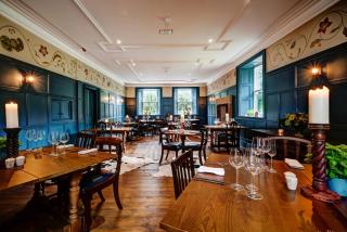 High Force Hotel - Newbiggin - 6