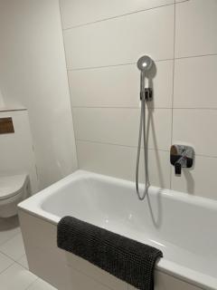 Christinenhof Top 5 mit großem Balkon - 3