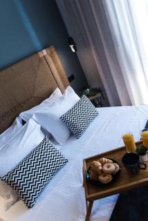 Nuovo Luxury Suite - Malia - 6
