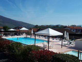VVF Résidence Pays Basque Saint-Jean-Pied-de-Port - Saint-Jean-Pied-de-Port - 9