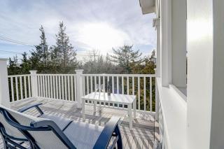 Captain Samuel Norris House - Vineyard Haven - 4