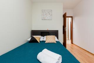 Apartament Na Woli Sowińskiego by Noclegi Renters - Warsaw - 9