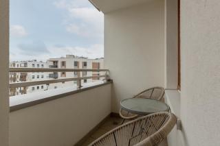 Apartament Na Woli Sowińskiego by Noclegi Renters - Warsaw - 2